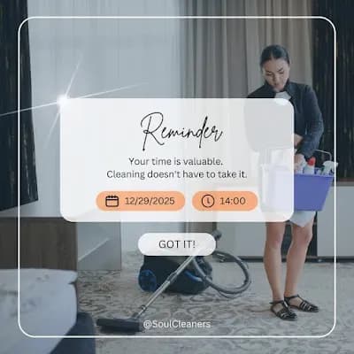 Soul Cleaners Colorado - Photo 4