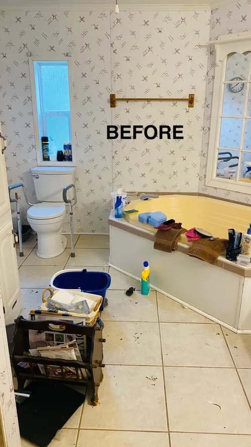 SOUTH TEXAS Cleaning L.L.C