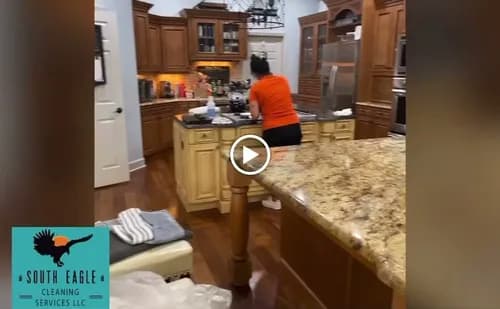 SouthEagle Cleaning Services LLC