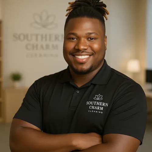 Southern charm cleaners LLC - Photo 1