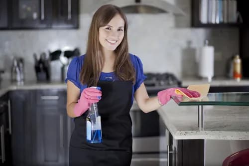 Southern Charm House Cleaning - Photo 4