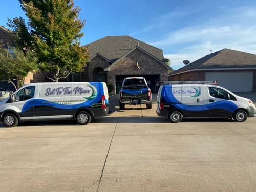 Southern Charm House Cleaning - Photo 5