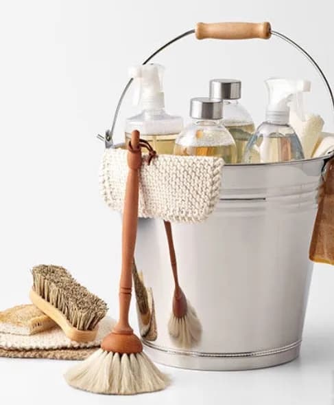 Southern Sparkle Cleaning Co.