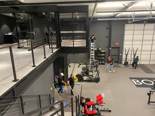 Space Clean LLC - Photo 3