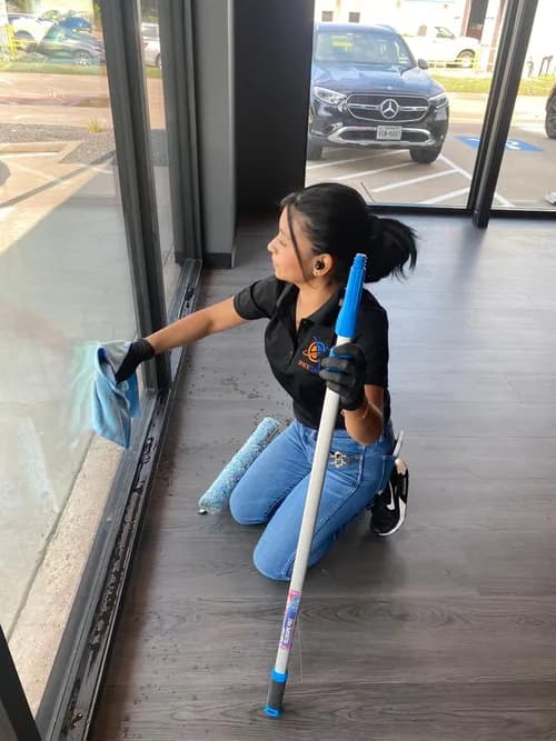 Space Clean LLC - Photo 1