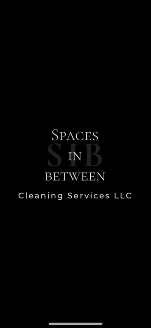 Spaces in between cleaning services - Photo 1