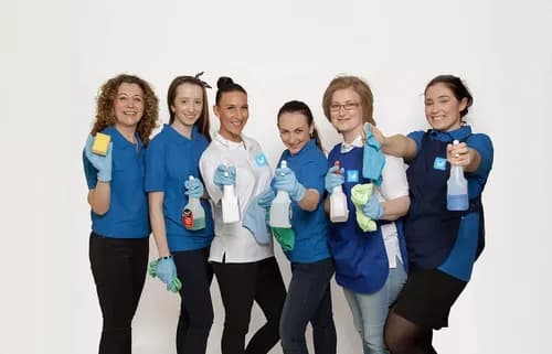 Sparkle House Cleaning