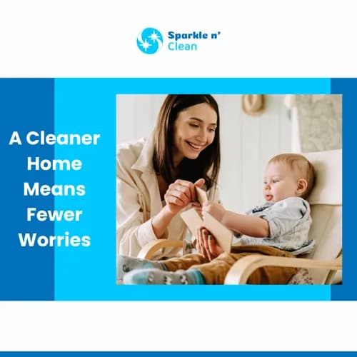 Sparkle n' Clean - Photo 2