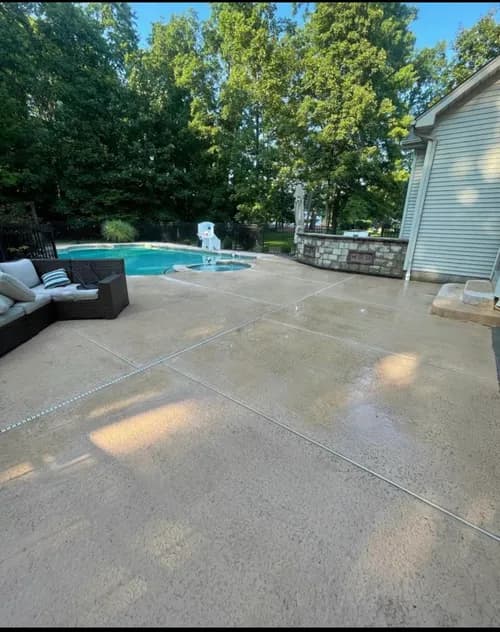 Sparkle Pro Cleaning