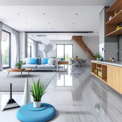 Sparkle & Shine Cleaning LA - LA House Cleaners - Photo 4