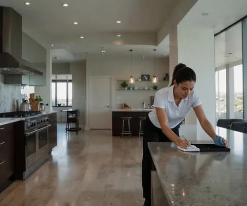 Sparkle & Shine Cleaning - Photo 1