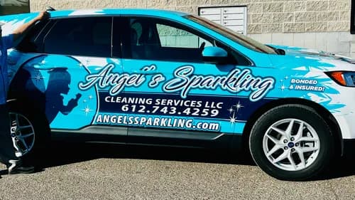 Sparklean Inc. - Photo 5