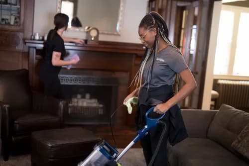 Sparklean Inc. - Photo 3