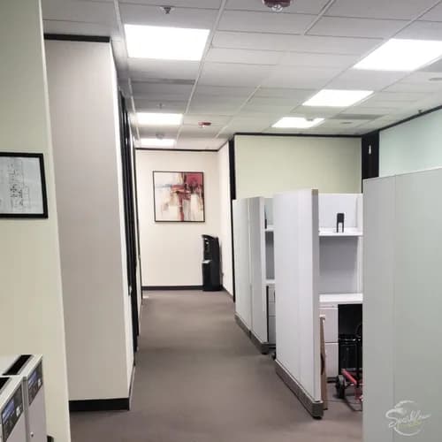 Sparklean Pro Cleaning Services Inc