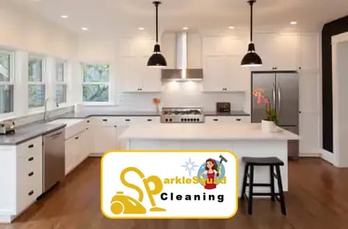 Sparklesquad Cleaning