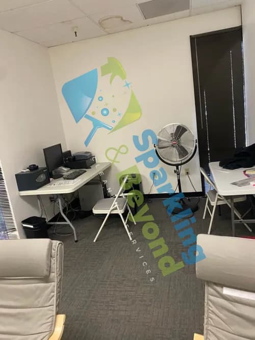 Sparkling and Beyond Cleaning Services of Hayward - Photo 2