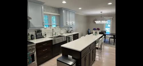 Sparkling Clean Maid