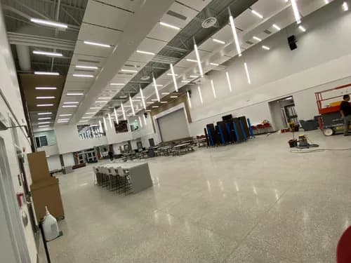 Sparkling Cleaning Services - Photo 2