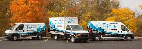 Sparkling Cleaning Services - Photo 4