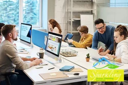 Sparkling House Cleaning Services Roseville | Sacramento - Photo 2