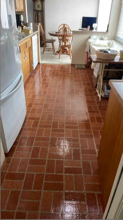 Sparkling Rose Cleaning LLC - Photo 1