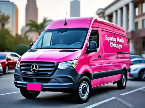 Sparkly Maid Chicago - Photo 1