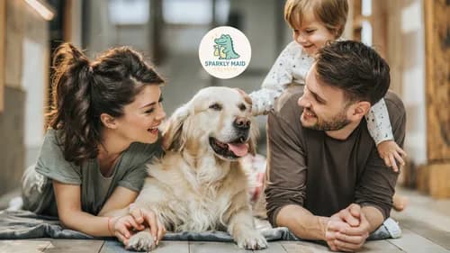 Sparkly Maid Orlando Cleaning Services - Photo 1