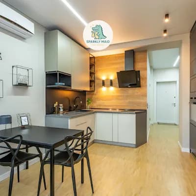 Sparkly Maid Orlando Cleaning Services - Photo 4