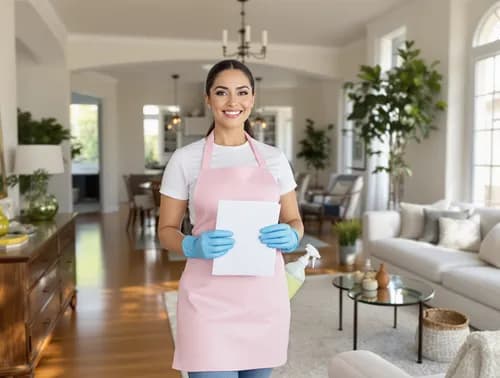 Sparkly Maid San Antonio Cleaning Services - Photo 3