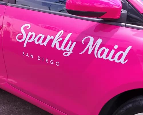 Sparkly Maid San Diego Cleaning Services - Photo 3