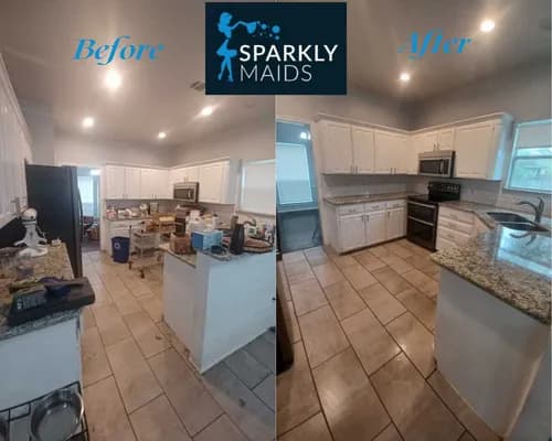 Sparkly Maids - Photo 3