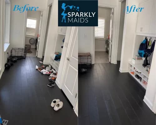 Sparkly Maids - Photo 2