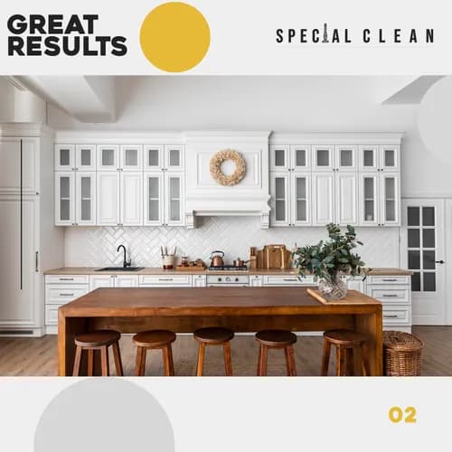 Special Clean Corporation