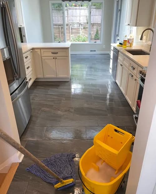 Spic N Spotless Cleaning Service