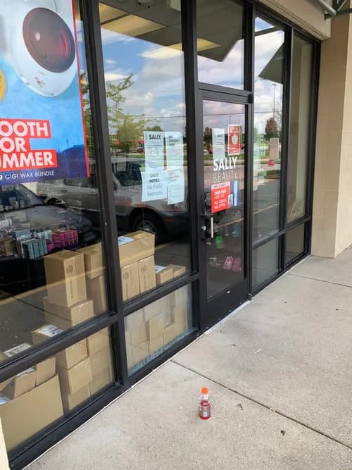 Splash Cleaning Company - Photo 2