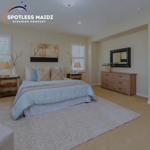 spo cleaning maids - Photo 4