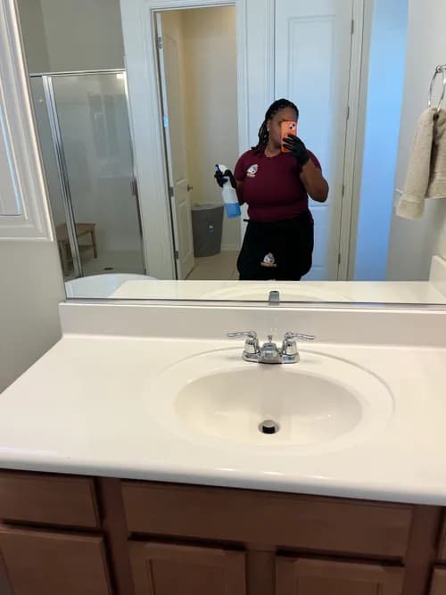 Spoiled Homes Cleaning Service - Photo 2