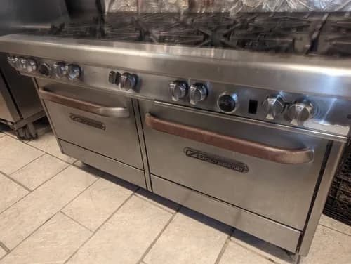 Sponge-Mob Cleaning Services Central