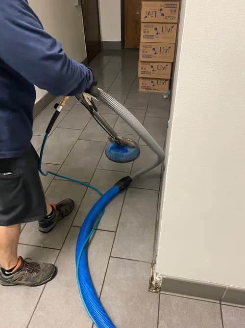 spot free cleaning services