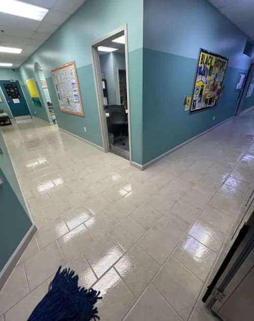 Spot It Cleaning Services