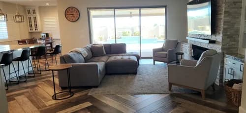 Spot-On House Cleaning of Phoenix