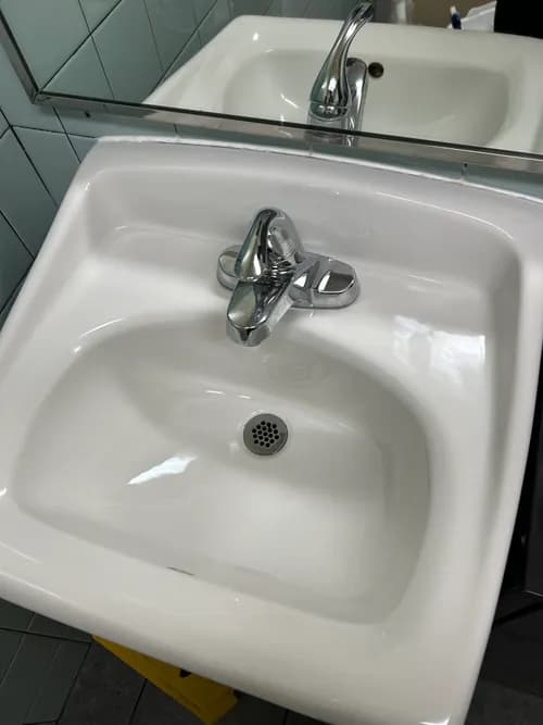 Spotless Clean Cleaning Services - Photo 3