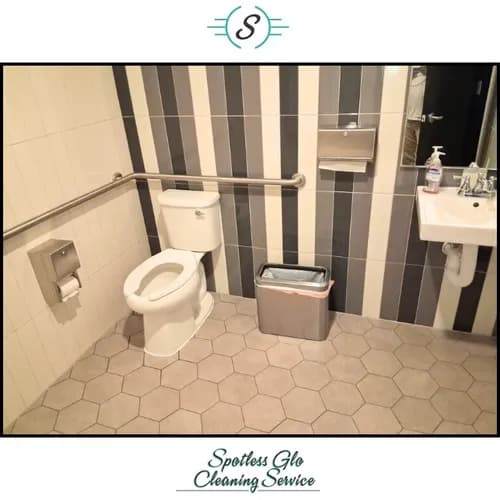 Spotless Glo Cleaning Services - Photo 3