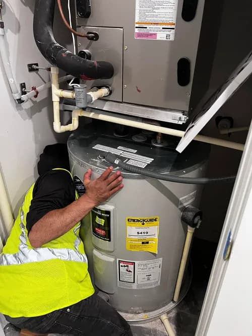 Spotless Glo Cleaning Services - Photo 4