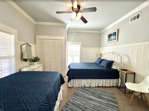 Spotless House Cleaning Frisco