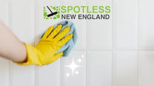 Spotless New England Cleaning Services Inc