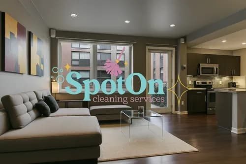 SpotOn Cleaning Services