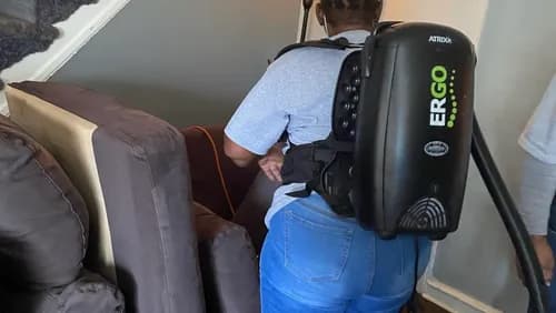 Spots & Dots Cleaning LLC