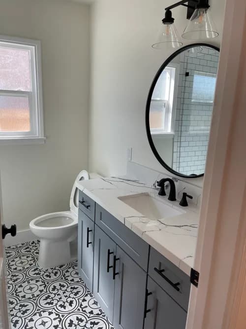 Spray 2 Clean Home & Office Services