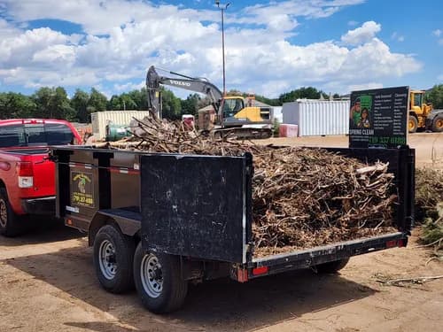 Spring Clean LLC Junk Removal & Cleaning Service - Photo 2